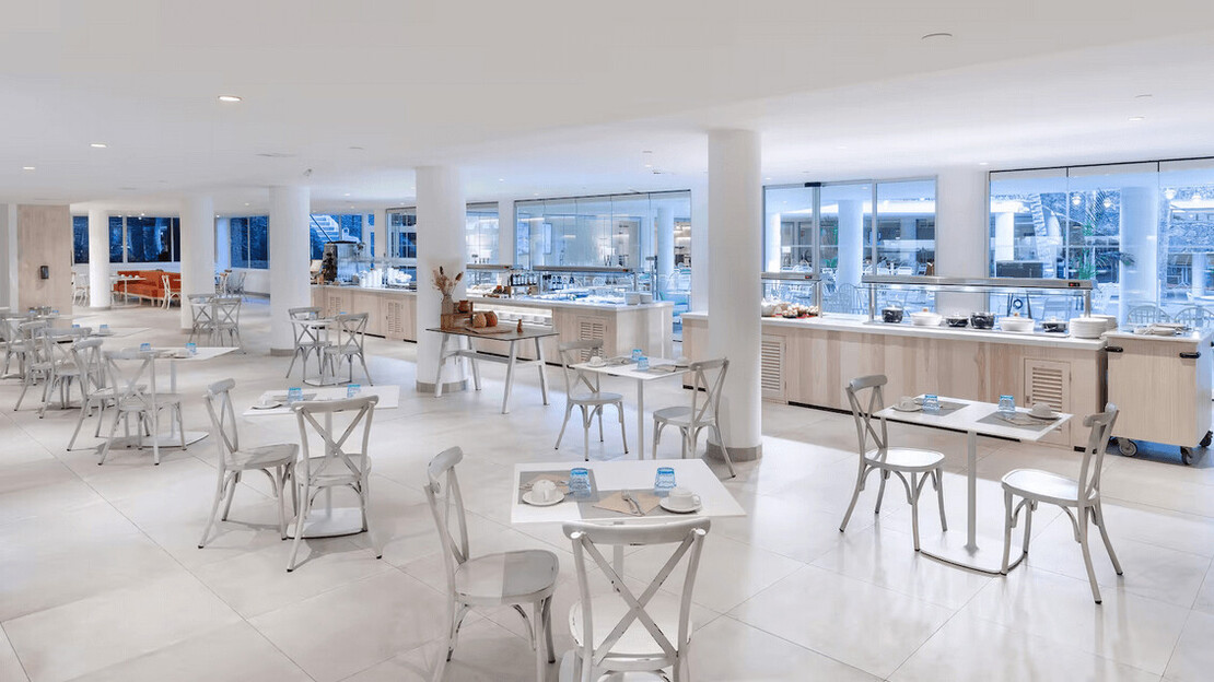 Sol Fuerteventura Jandia - All Suites